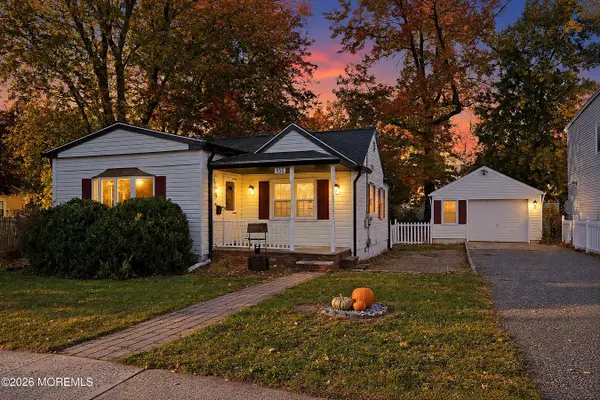 950 Concourse, Keyport, NJ 07735