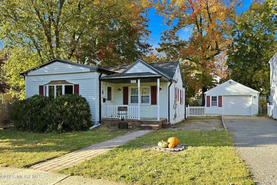 950 Concourse, Keyport, NJ 07735 - #2