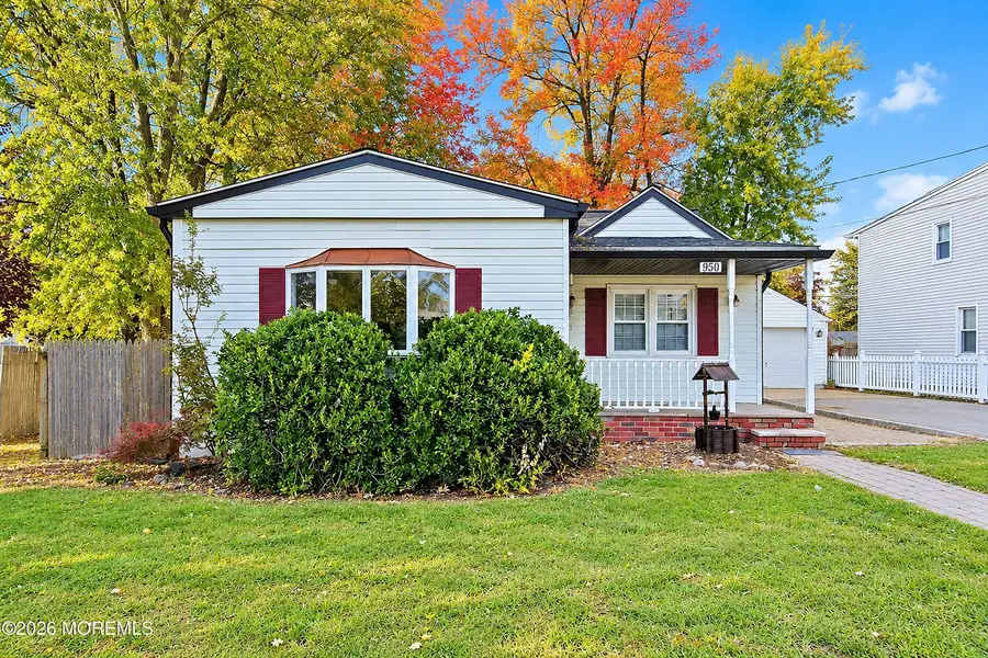 950 Concourse, Keyport, NJ 07735 - #3