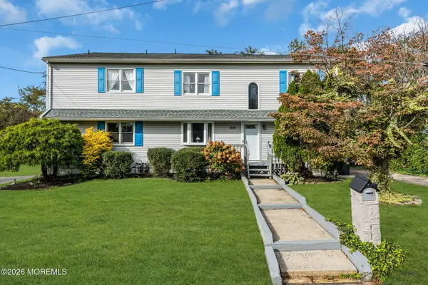 1516 Sunset Terrace, Belmar, NJ 07719