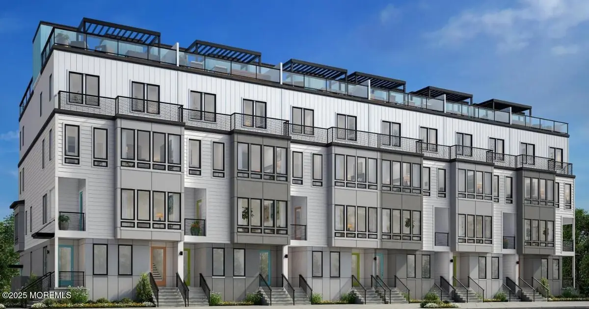414B Cookman Avenue, Asbury Park, NJ 07712 - #1