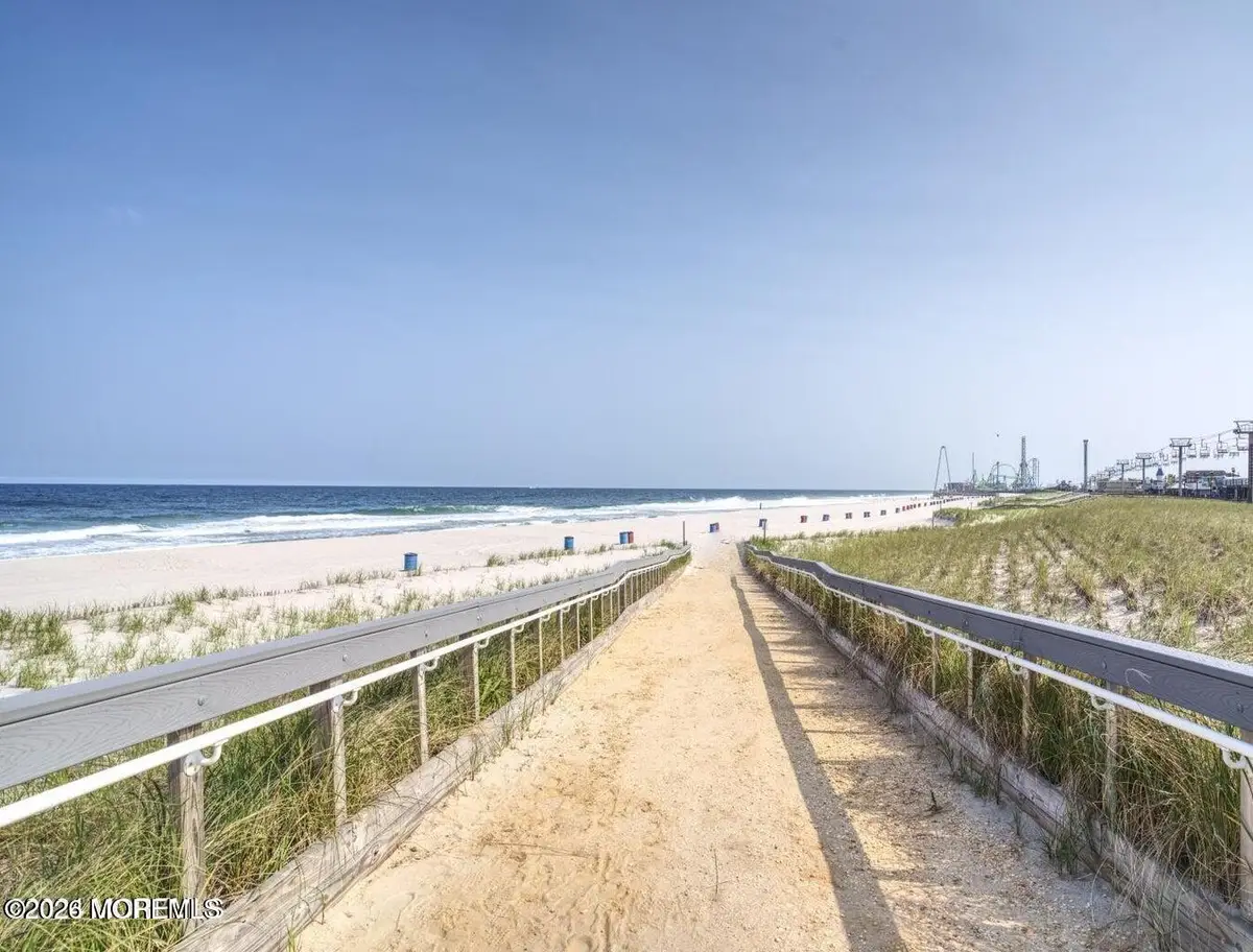 1516 Bay Boulevard, Seaside Heights, NJ 08751 - #1