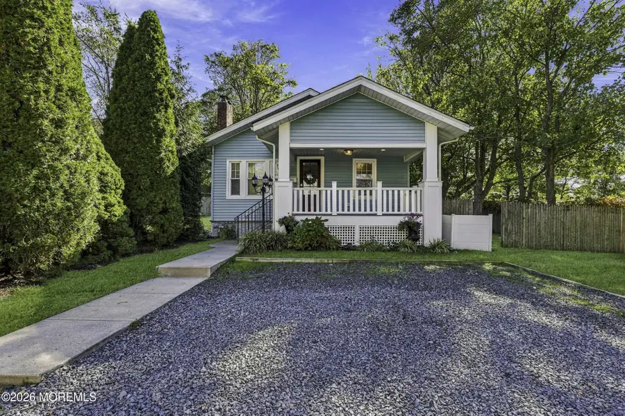 1111 Ridge Avenue, Asbury Park, NJ 07712 - #2