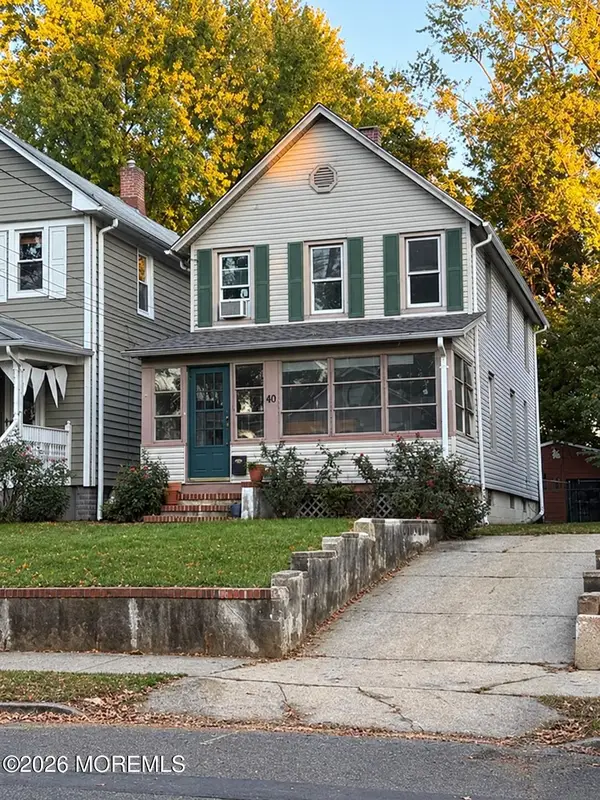 80 Jackson Street, Freehold, NJ 07728