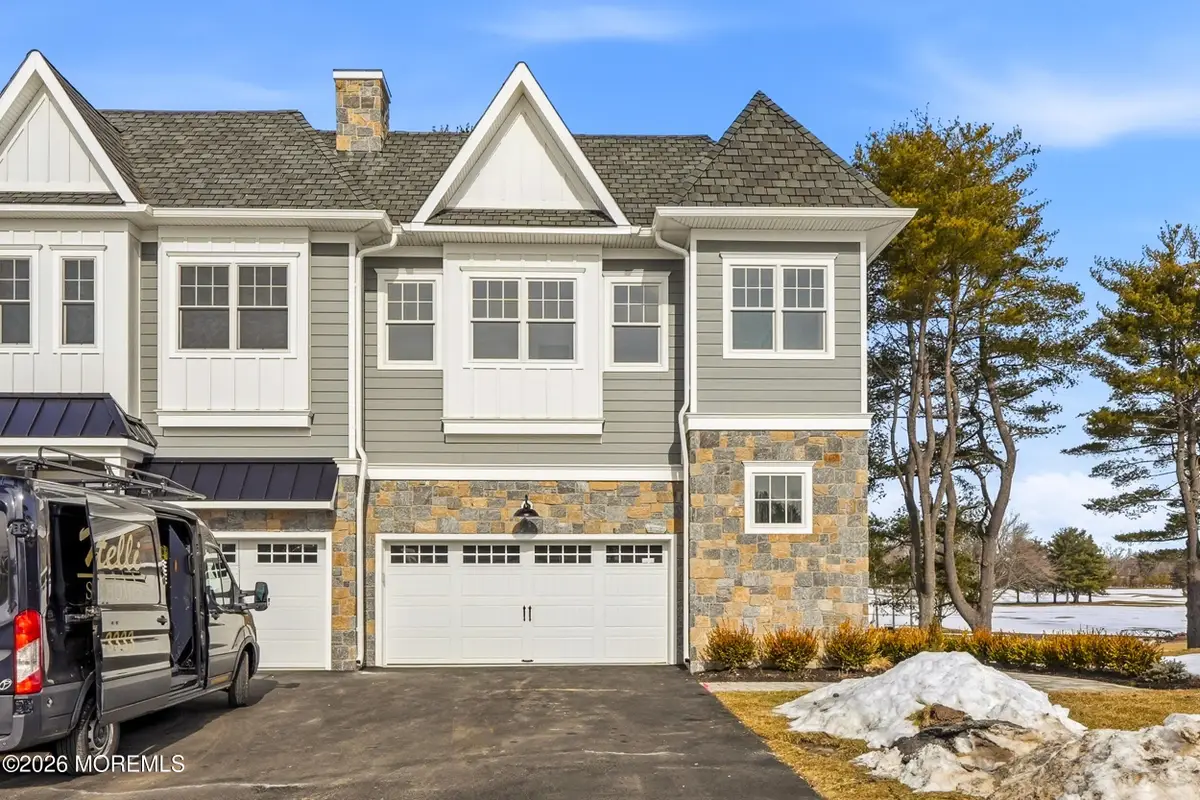 124 Eagle Way, Eatontown, NJ 07724 - #1