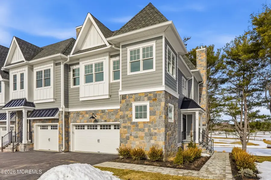 124 Eagle Way, Eatontown, NJ 07724 - #2