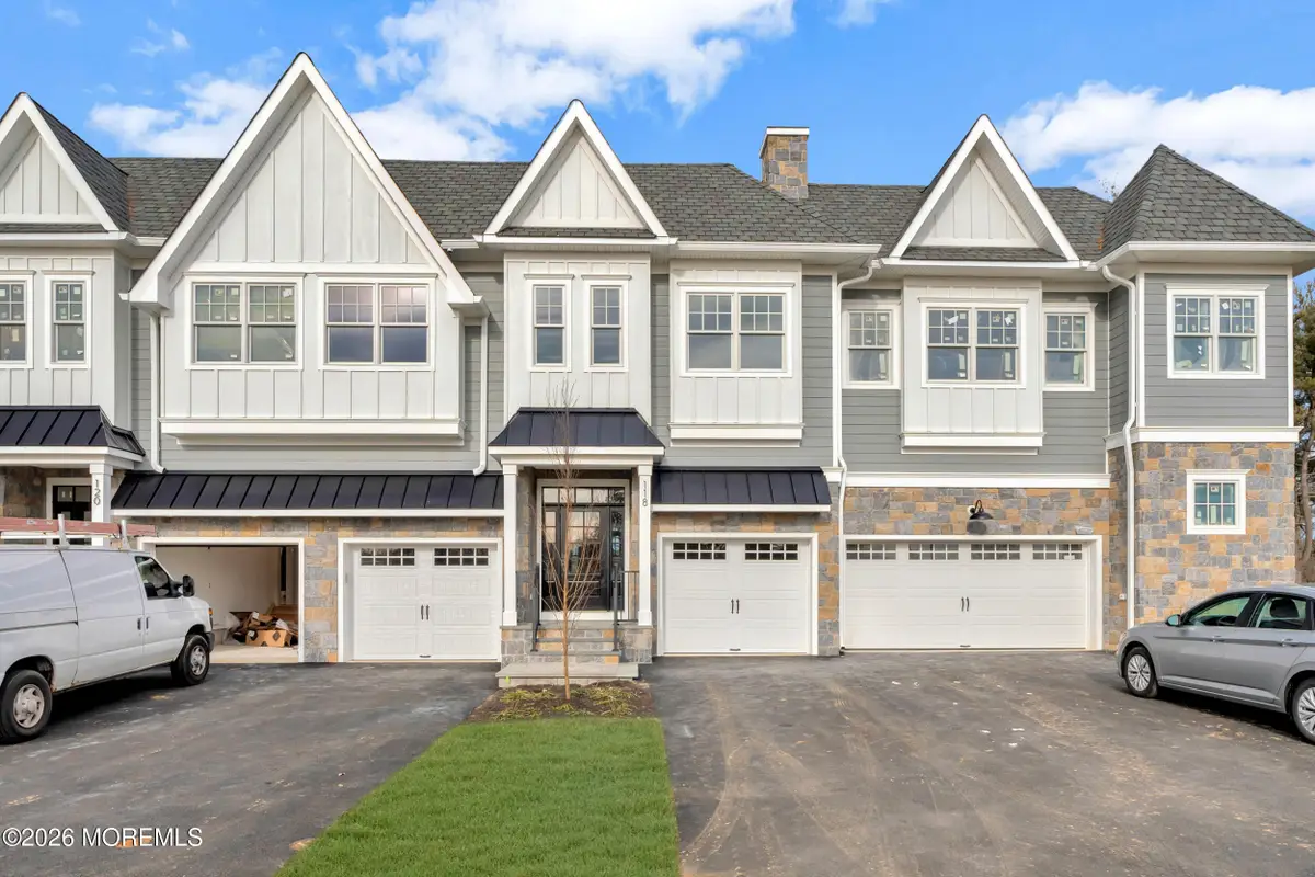 126 Eagle Way, Eatontown, NJ 07724 - #1