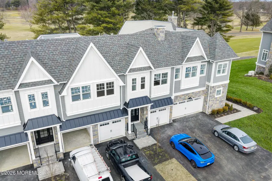 126 Eagle Way, Eatontown, NJ 07724 - #2