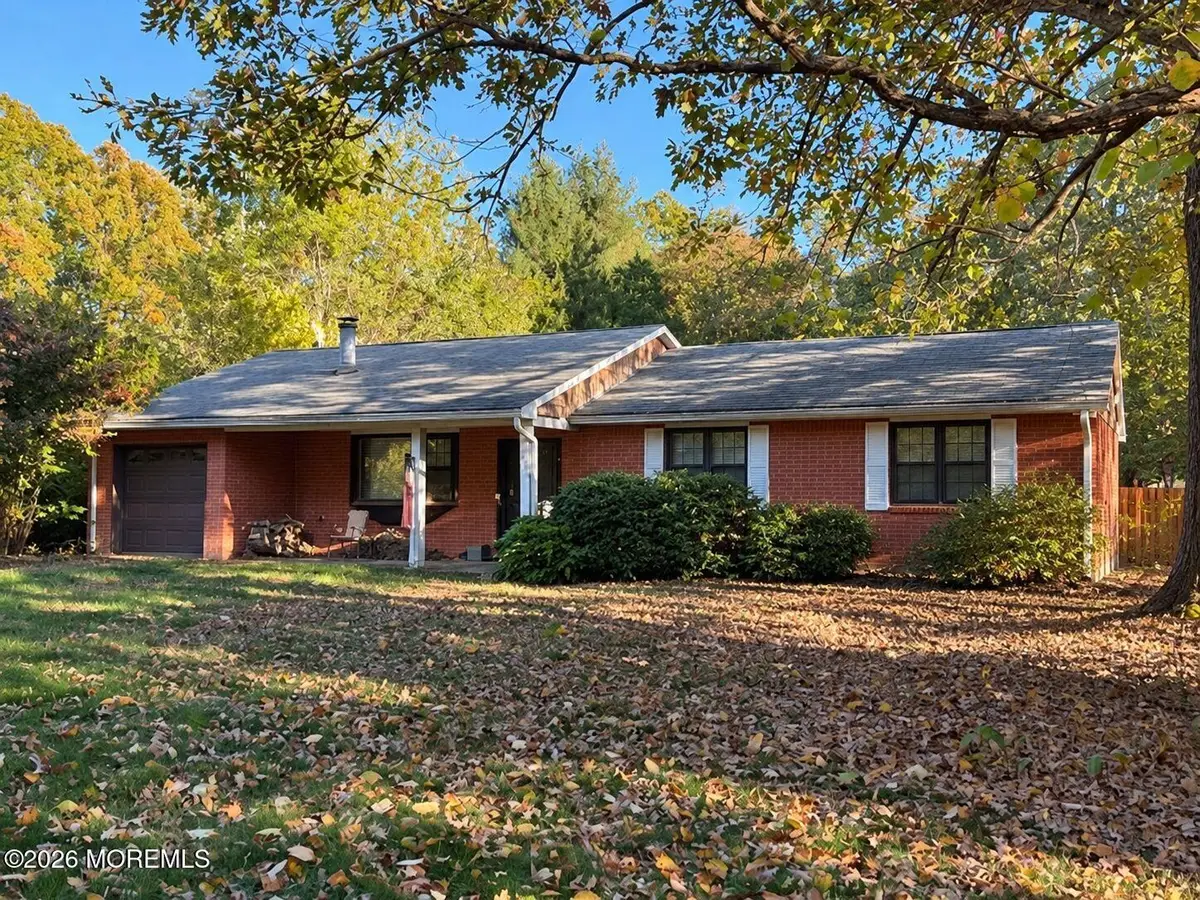 827 Bowman Road, Jackson, NJ 08527 - #1