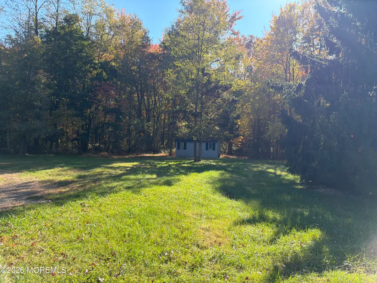 323 Matchaponix Road, Monroe, NJ 08831 - #1