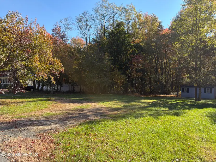 323 Matchaponix Road, Monroe, NJ 08831 - #2