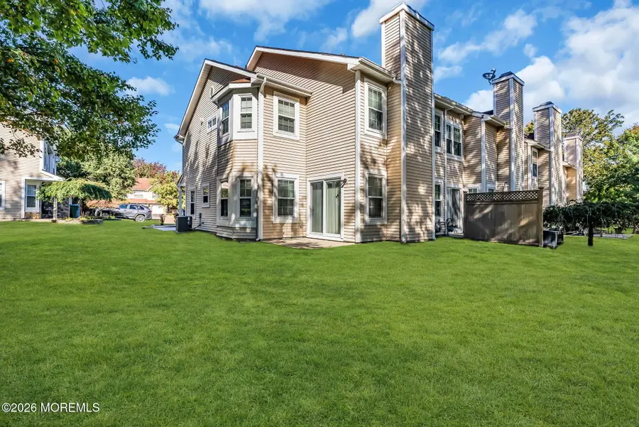 8 Shire Place, Tinton Falls, NJ 07753 - #2