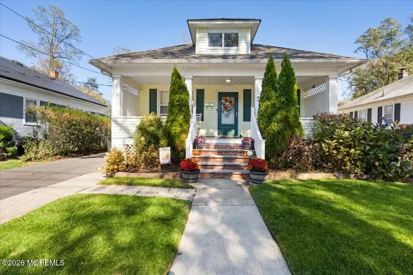 19 Ellis Street, Freehold, NJ 07728