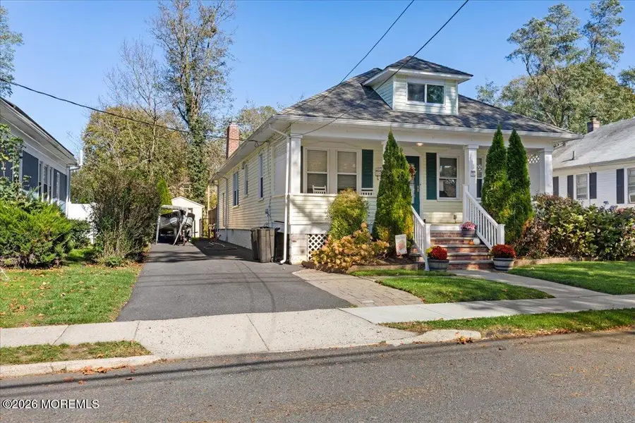 19 Ellis Street, Freehold, NJ 07728 - #3