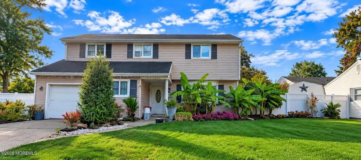 19 Hemlock Street, Hazlet, NJ 07730 - #1