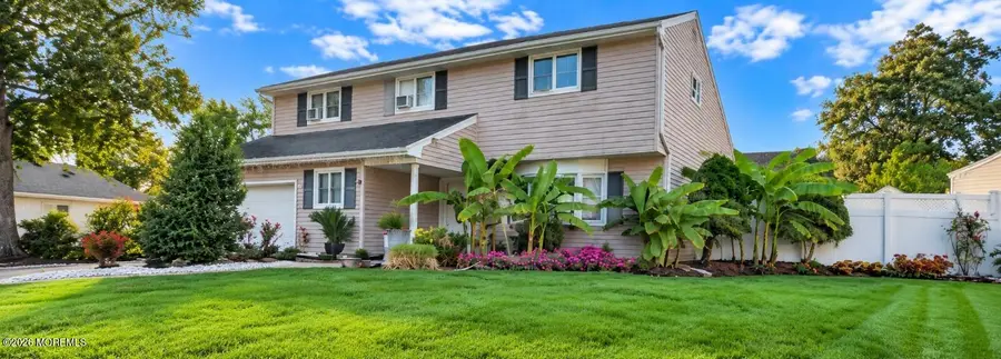 19 Hemlock Street, Hazlet, NJ 07730 - #2