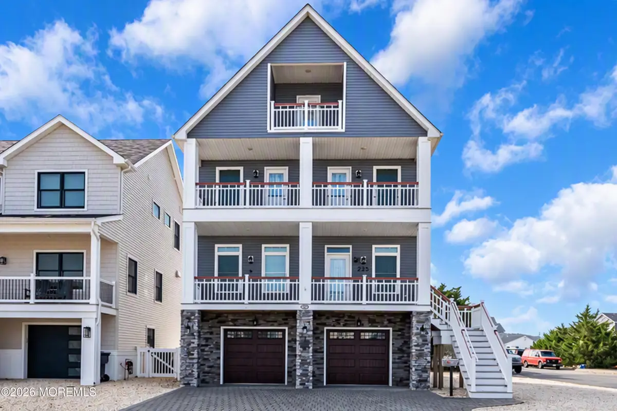 223 7th Avenue, Seaside Heights, NJ 08751 - #1