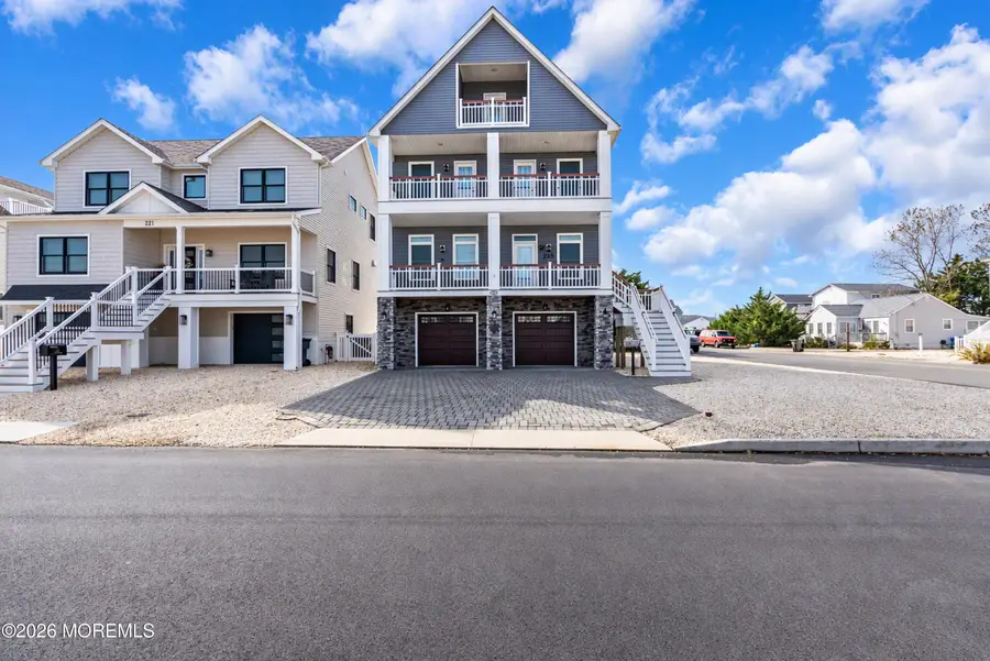 223 7th Avenue, Seaside Heights, NJ 08751 - #3