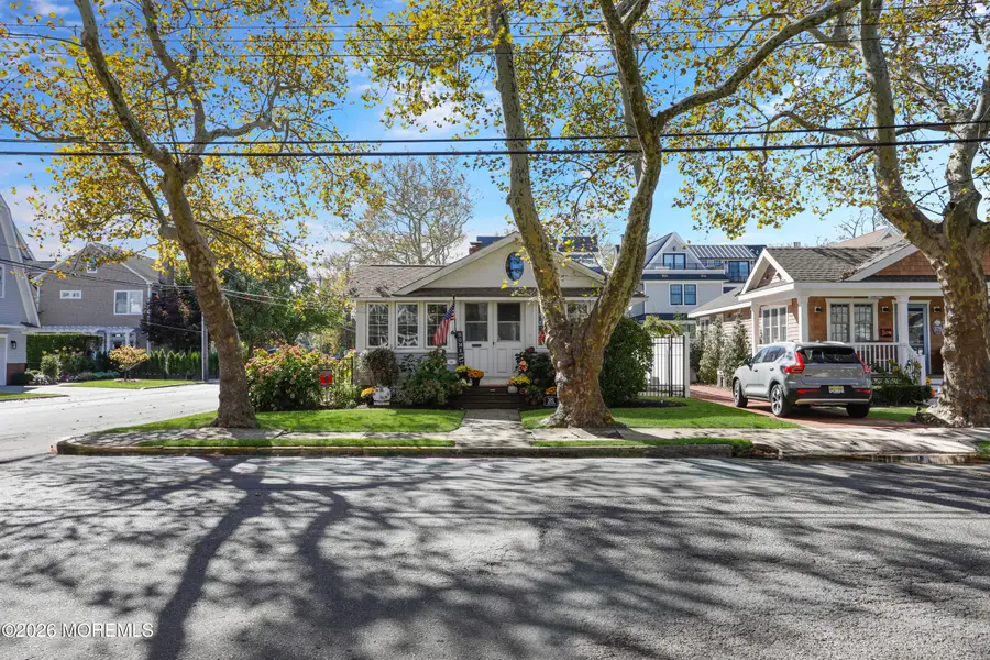381 Euclid Avenue, Manasquan, NJ 08736 - #2