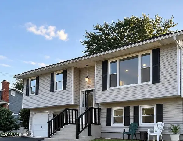 9 Chadwell Court, Neptune Township, NJ 07753