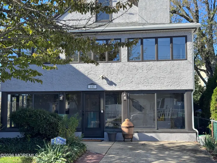 107 Hawthorne Avenue, Neptune City, NJ 07753 - #2