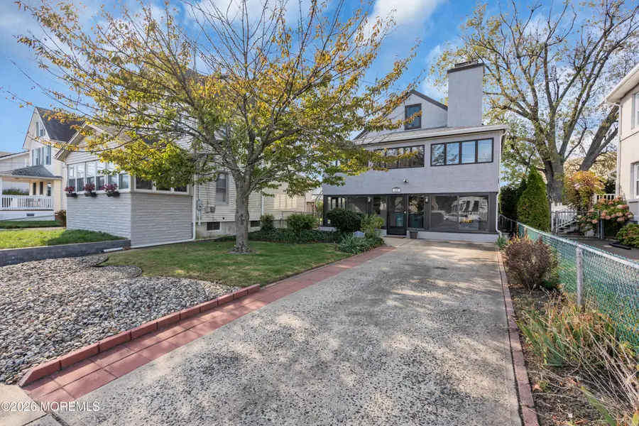 107 Hawthorne Avenue, Neptune City, NJ 07753 - #3