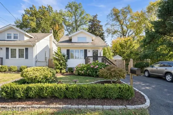 809 Shore Concourse, Keyport, NJ 07735