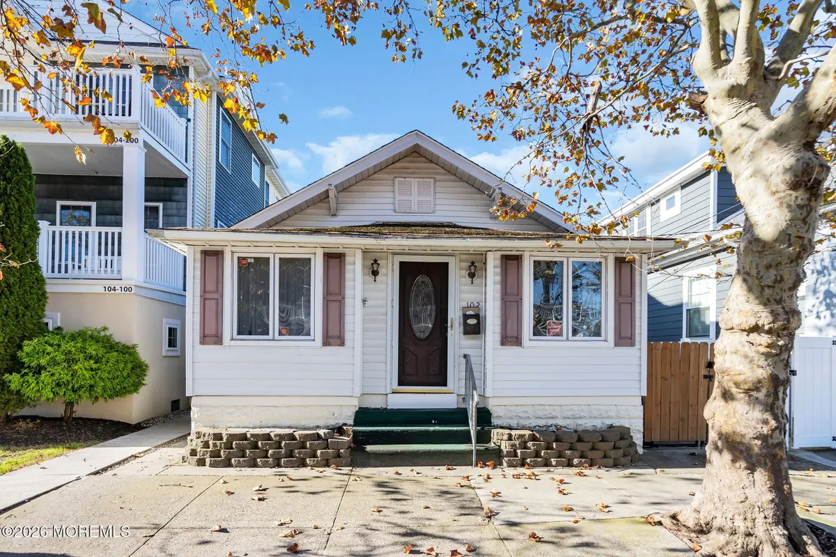 102 Poplar Avenue, Wildwood, NJ 08260 - #1