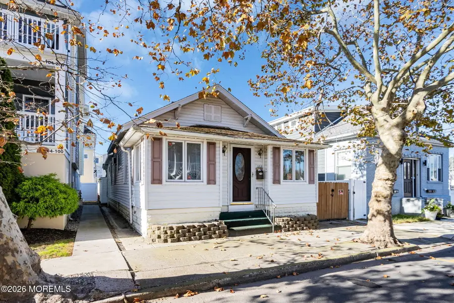 102 Poplar Avenue, Wildwood, NJ 08260 - #2