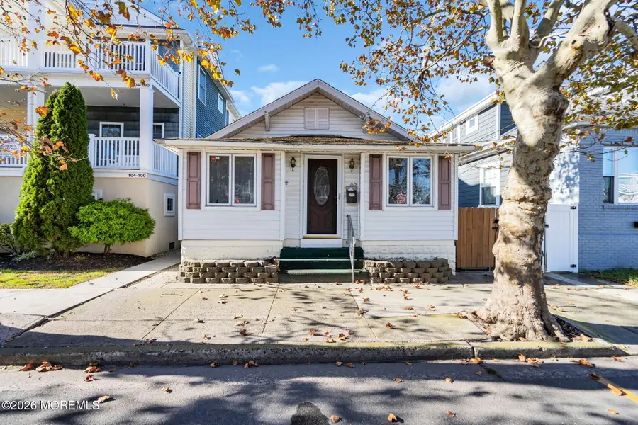 102 Poplar Avenue, Wildwood, NJ 08260 - #3