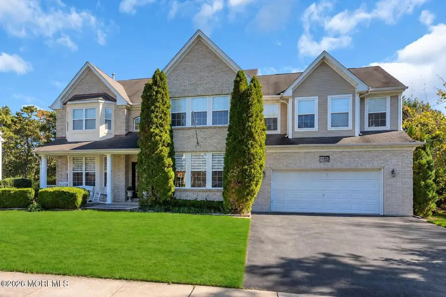2324 Forest Circle, Toms River, NJ 08755 - #3