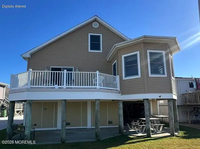 58 Tarpon Road, Tuckerton, NJ 08087 - #2