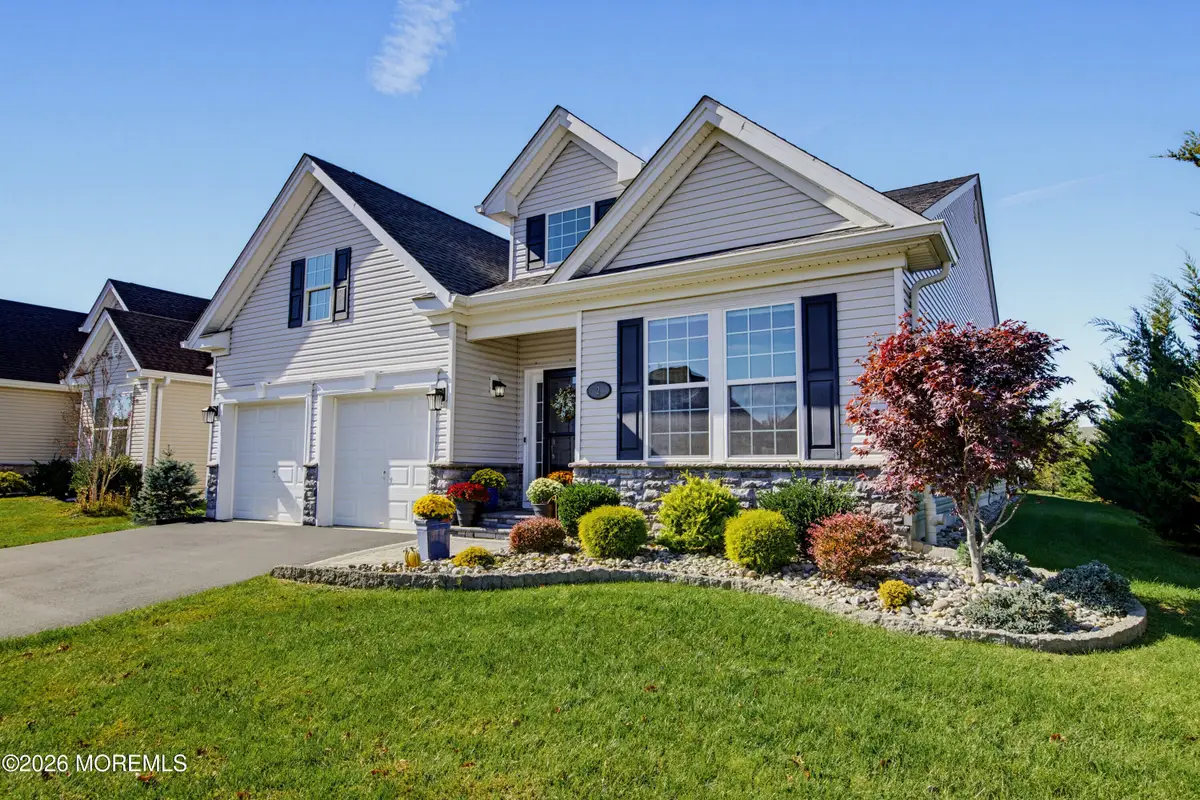 2 Sunrise Lane, Barnegat, NJ 08005 - #1