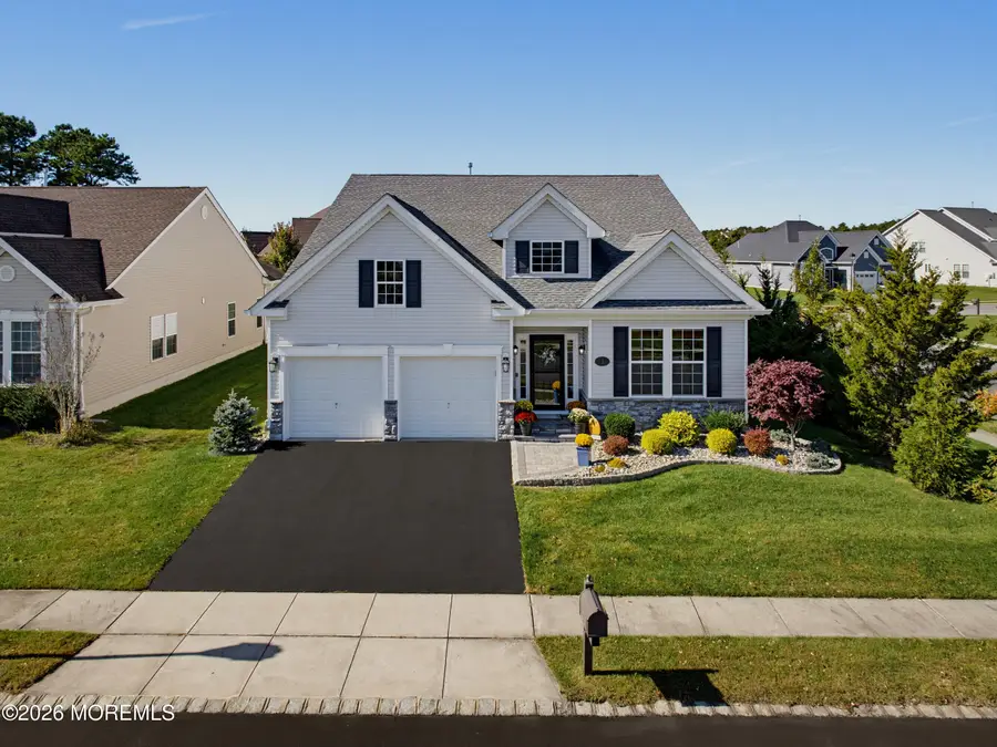 2 Sunrise Lane, Barnegat, NJ 08005 - #2