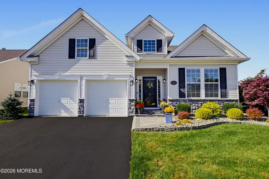 2 Sunrise Lane, Barnegat, NJ 08005 - #3