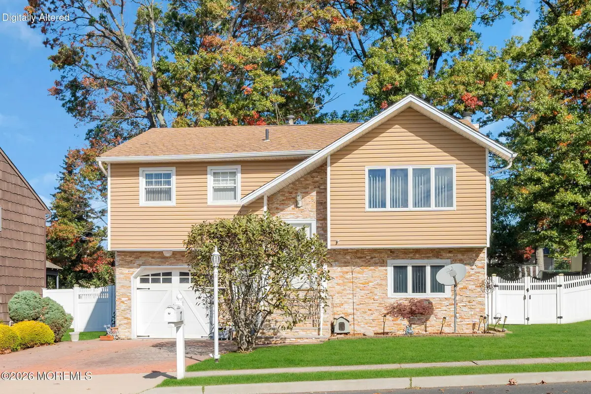 7 Thomas Avenue, South Amboy, NJ 08879 - #1