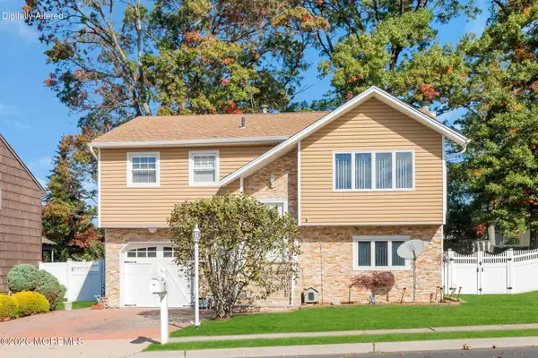 7 Thomas Avenue, South Amboy, NJ 08879