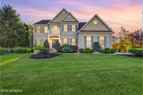 115 Adams Way, Jackson, NJ 08527