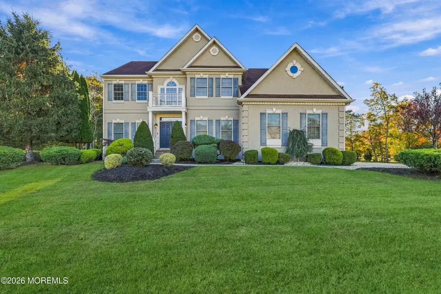115 Adams Way, Jackson, NJ 08527 - #2