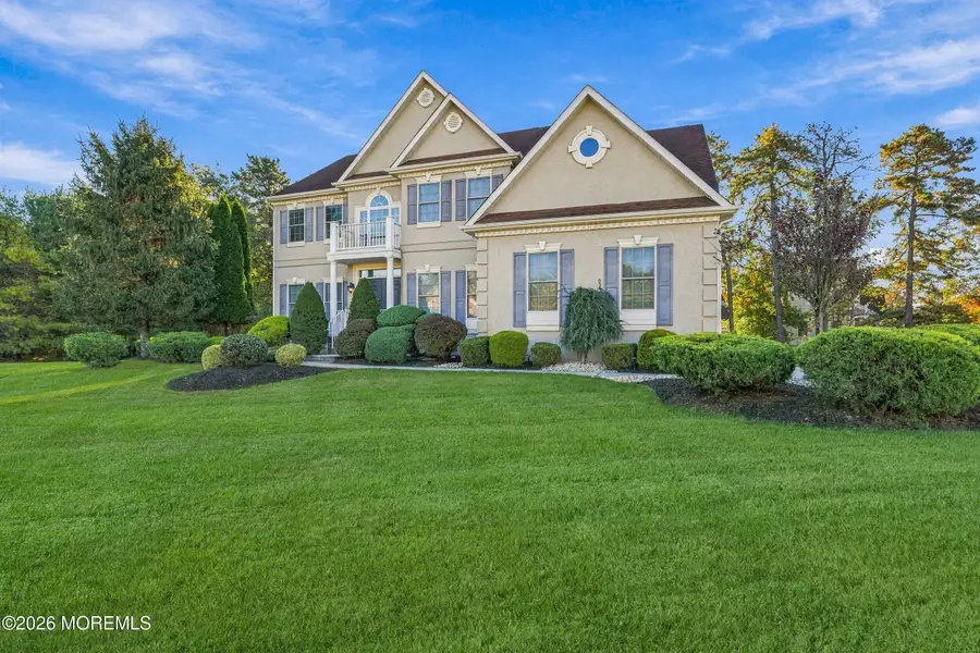 115 Adams Way, Jackson, NJ 08527 - #3