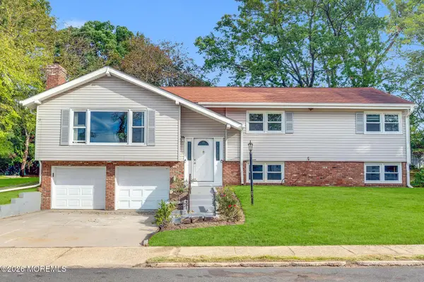 904 Fordham Road, Neptune Township, NJ 07753