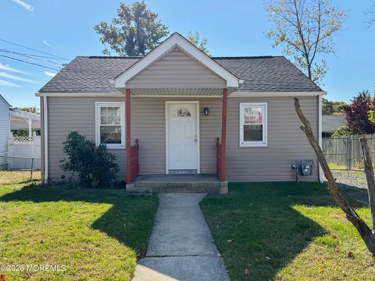 323 Sylvania Avenue, Neptune City, NJ 07753 - #1