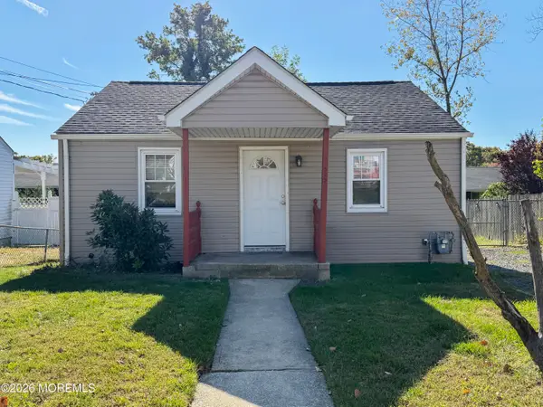 323 Sylvania Avenue, Neptune City, NJ 07753