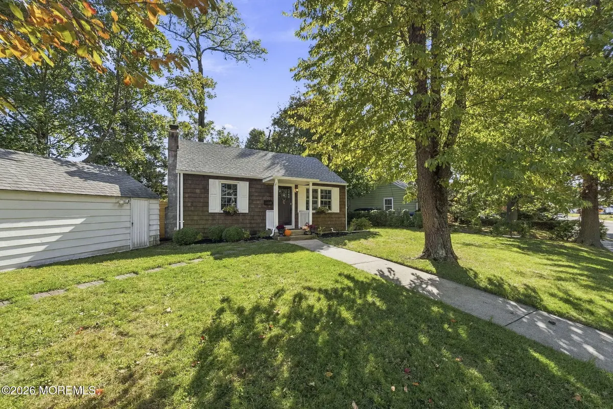 200 Neptune Boulevard, Neptune, NJ 07753 - #1