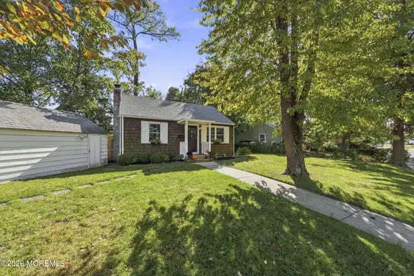 200 Neptune Boulevard, Neptune Township, NJ 07753