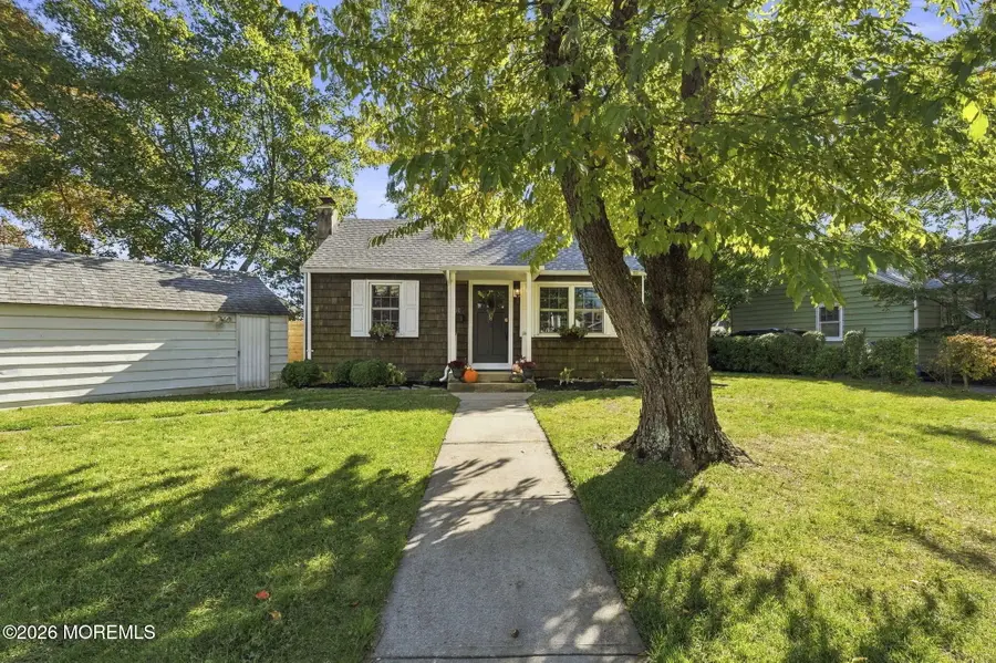 200 Neptune Boulevard, Neptune, NJ 07753 - #2