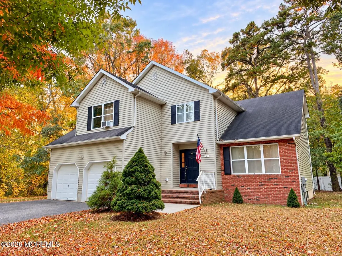 4 Adrianna Court, Bayville, NJ 08721 - #1