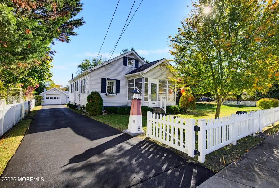 215 Wood Street, Tuckerton, NJ 08087 - #3