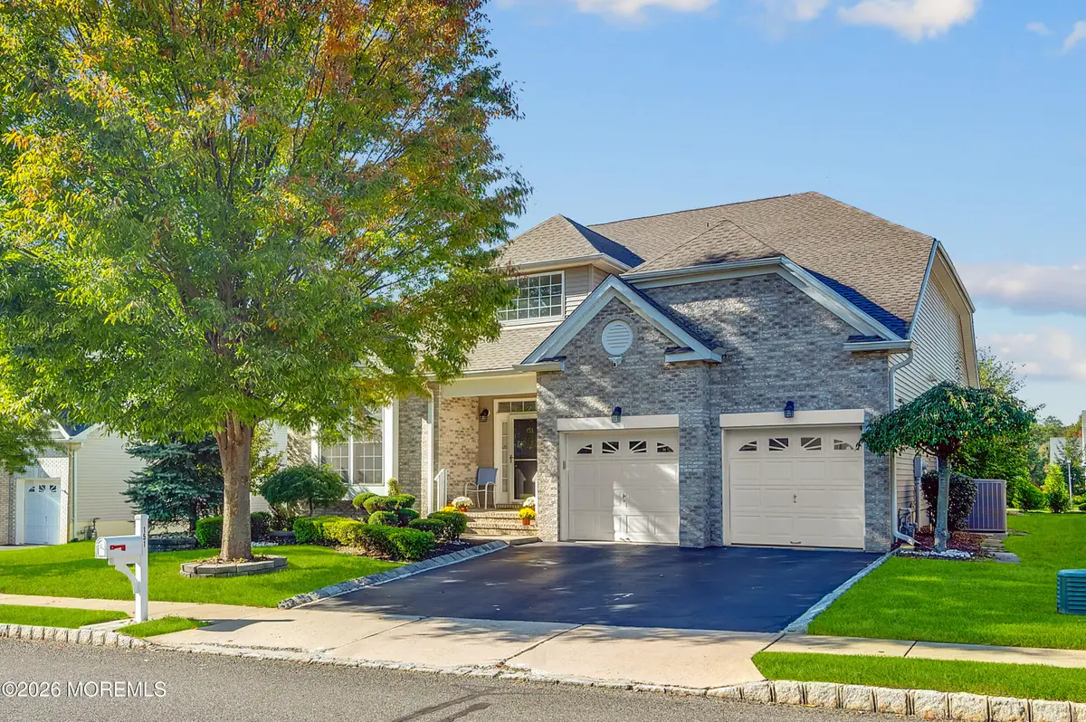 151 Scarborough Way, Marlboro, NJ 07746 - #1