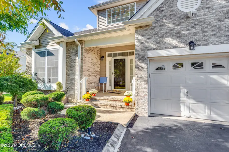 151 Scarborough Way, Marlboro, NJ 07746 - #2